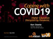 Coping with COVID-19