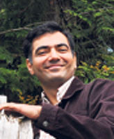 Faisal Beg