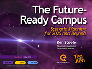 The Future-Ready Campus: Scenario Planning