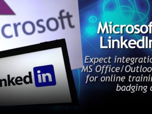 Microsoft acquires LinkedIn for $26 B
