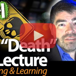 The "Death" of Lecture
