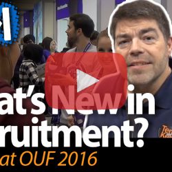 What's New in Recruitment?