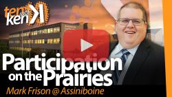 Assiniboine Community College: Immigration and Participation on the Prairies