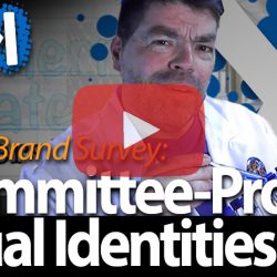 "Committee-Proof" Visual Identities
