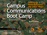Campus Communications Boot Camp
