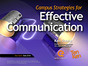 Campus Strategies for Effective Communication