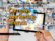 Campus Marketing Trends