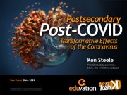 Postsecondary Post-COVID