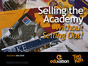 Selling the Academy without Selling Out