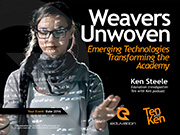 Weavers Unwoven: Emerging Technologies Transforming the Academy