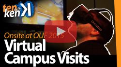 Virtual Campus Visits