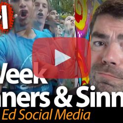 O-Week Winners & Sinners