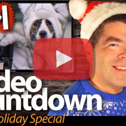 Higher Ed Video Countdown: The 2018 Holiday Special