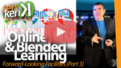 Online and Blended Learning
