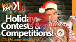 Holiday Contests & Competitions
